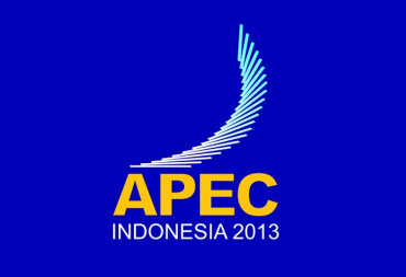 2013APEC論壇宣傳片